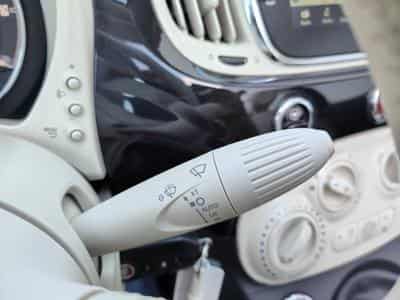 Fiat 500 1.2 CABRIO GPS CLIM CRUISE BLUETOOTH (2018) - Photo 12