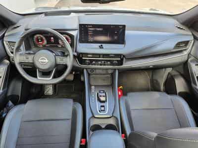 Nissan Qashqai E-POWER TEKNA TOIT PANO CAMERA 360 GPS (2024) - Photo 11