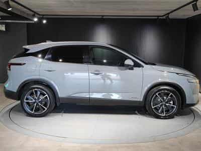 Nissan Qashqai E-POWER TEKNA TOIT PANO CAMERA 360 GPS (2024) - Photo 2