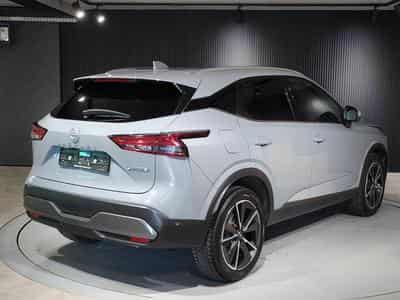 Nissan Qashqai E-POWER TEKNA TOIT PANO CAMERA 360 GPS (2024) - Photo 3