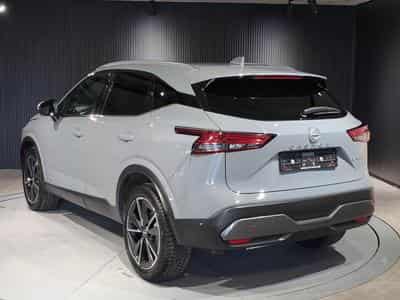Nissan Qashqai E-POWER TEKNA TOIT PANO CAMERA 360 GPS (2024) - Photo 4