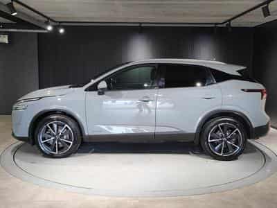 Nissan Qashqai E-POWER TEKNA TOIT PANO CAMERA 360 GPS (2024) - Photo 5