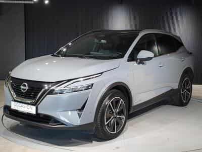 Nissan Qashqai E-POWER TEKNA TOIT PANO CAMERA 360 GPS (2024) - Photo 6