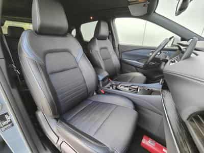 Nissan Qashqai E-POWER TEKNA TOIT PANO CAMERA 360 GPS (2024) - Photo 7