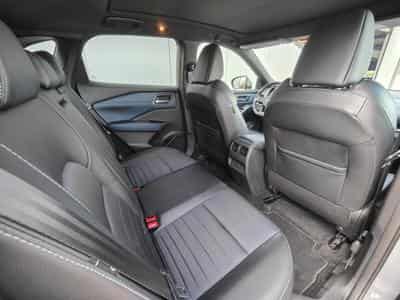 Nissan Qashqai E-POWER TEKNA TOIT PANO CAMERA 360 GPS (2024) - Photo 8