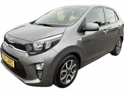 Kia Picanto 1.0i Automatique Navi Camera PDC (2023) - Photo 1