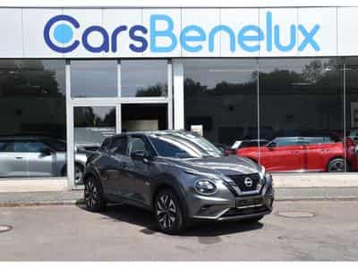 Nissan Juke 1.0 DIG-T Acenta 7DCT REGUL APP-CONNECT CAM NEUF (2026) - Foto 1