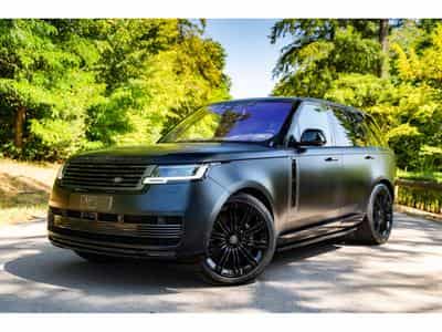 Land-Rover Range Rover P530 SV - V8 4.4L biturbo - Panoramic Roof - Meridian (2023) - Photo 1