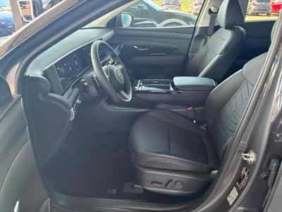 Hyundai Tucson Comfort Plus (2025) - Foto 1