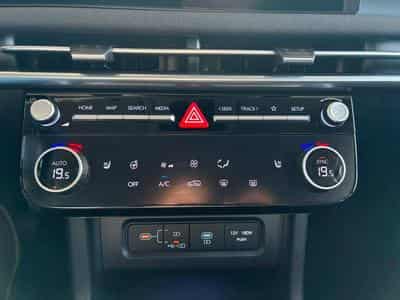 Hyundai Tucson Comfort Plus (2025) - Foto 12
