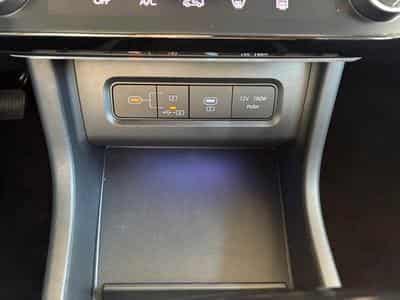 Hyundai Tucson Comfort Plus (2025) - Foto 14