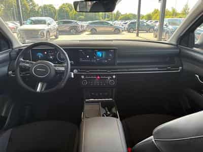 Hyundai Tucson Comfort Plus (2025) - Foto 3