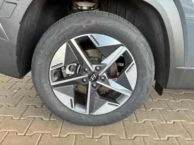 Hyundai Tucson Comfort Plus (2025) - Foto 7
