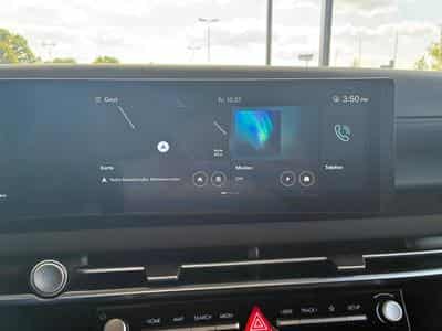 Hyundai Tucson Comfort Plus (2025) - Foto 9