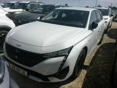 Peugeot 308 Style (2025) - Foto 1