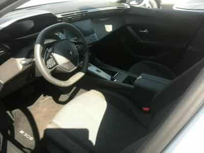 Peugeot 308 Style (2025) - Foto 3