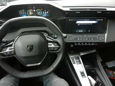 Peugeot 308 Style SW (2025) - Foto 5