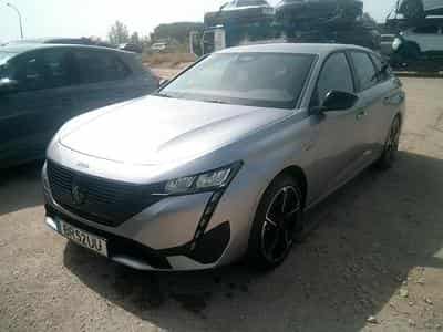 Peugeot 308 Style (2025) - Foto 1