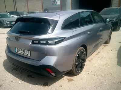 Peugeot 308 Style (2025) - Foto 2