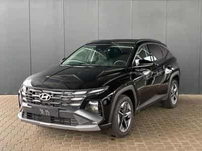 Hyundai Tucson Style (2026) - Foto 1