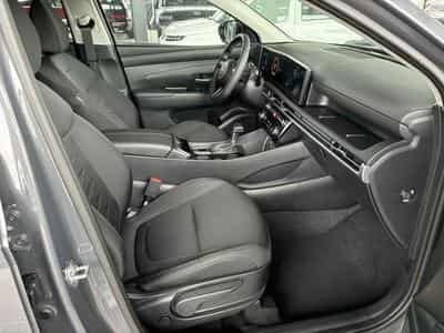 Hyundai Tucson Style (2026) - Foto 10