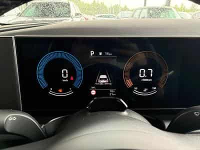 Hyundai Tucson Style (2026) - Foto 12