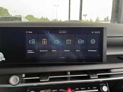 Hyundai Tucson Style (2026) - Foto 13