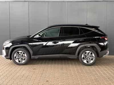Hyundai Tucson Style (2026) - Foto 2