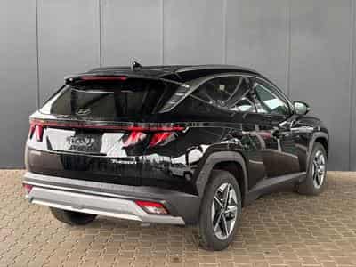 Hyundai Tucson Style (2026) - Foto 3