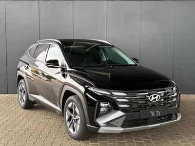 Hyundai Tucson Style (2026) - Foto 4