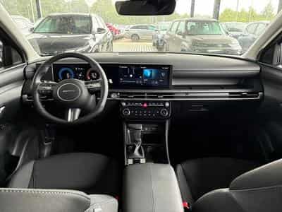 Hyundai Tucson Style (2026) - Foto 7