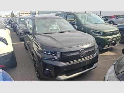 Citroen C3 Max (2025) - Foto 2