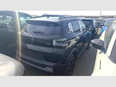 Citroen C3 Max (2025) - Foto 3