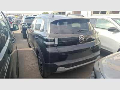 Citroen C3 Max (2025) - Foto 4