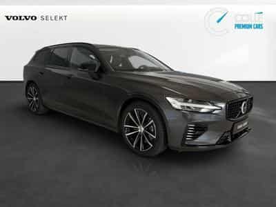 Volvo V60 Plus Dark (2025) - Photo 1