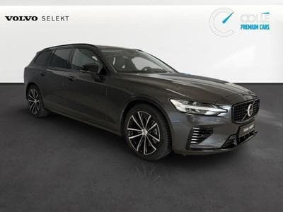 Volvo V60 Plus Dark (2025) - Foto 1