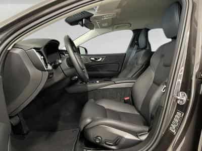 Volvo V60 Plus Dark (2025) - Photo 10