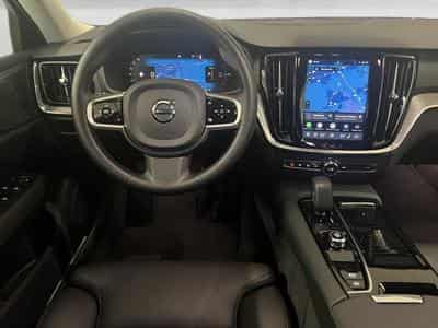 Volvo V60 Plus Dark (2025) - Photo 14