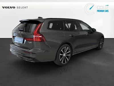 Volvo V60 Plus Dark (2025) - Photo 2