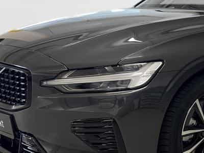 Volvo V60 Plus Dark (2025) - Photo 3
