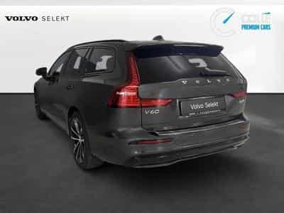 Volvo V60 Plus Dark (2025) - Photo 6