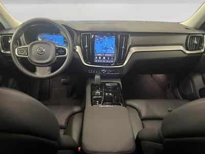 Volvo V60 Plus Dark (2025) - Photo 7