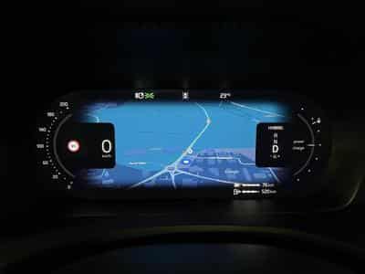 Volvo V60 Plus Dark (2025) - Photo 9