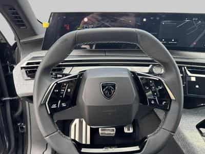 Peugeot 5008 First Edition GT Plug-in Hybrid 195 e-DCS7 (2025) - Foto 14