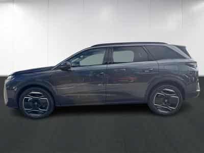 Peugeot 5008 First Edition GT Plug-in Hybrid 195 e-DCS7 (2025) - Foto 2