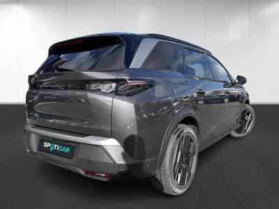 Peugeot 5008 First Edition GT Plug-in Hybrid 195 e-DCS7 (2025) - Foto 4