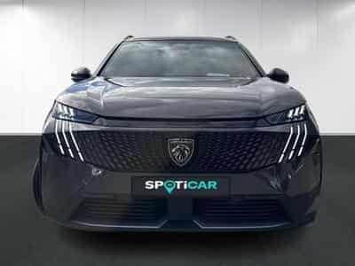 Peugeot 5008 First Edition GT Plug-in Hybrid 195 e-DCS7 (2025) - Foto 5