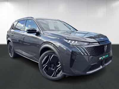 Peugeot 5008 First Edition GT Plug-in Hybrid 195 e-DCS7 (2025) - Foto 6