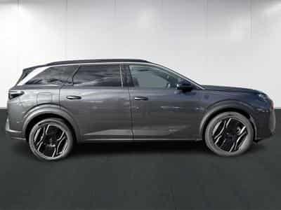 Peugeot 5008 First Edition GT Plug-in Hybrid 195 e-DCS7 (2025) - Foto 7
