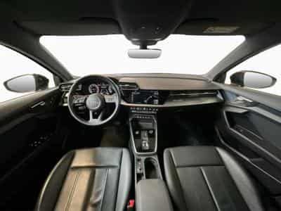 Audi A3 SB+S-Line+35TDI+S-Tronic (2023) - Photo 2